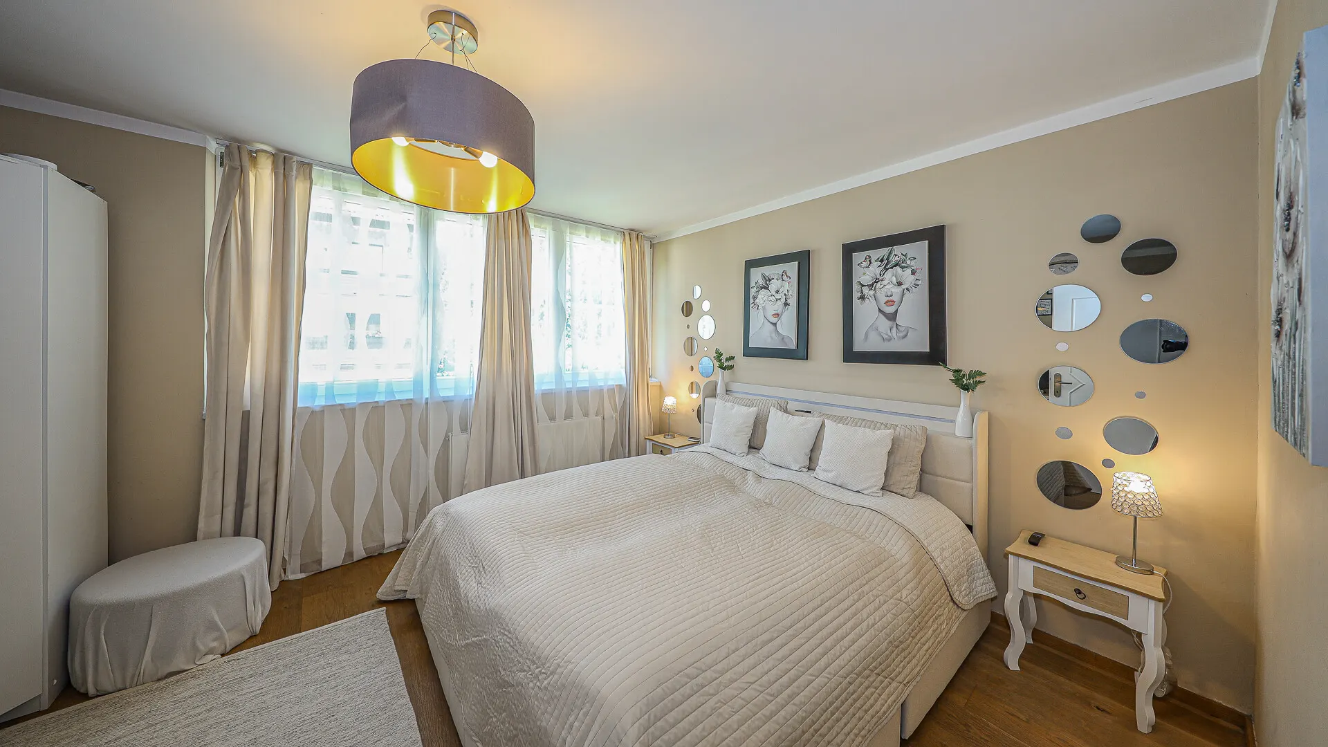 KITZIMMO-Maisonette Wohnung in sonniger Ruhelage kaufen - Immobilien Kitzbühel.-4