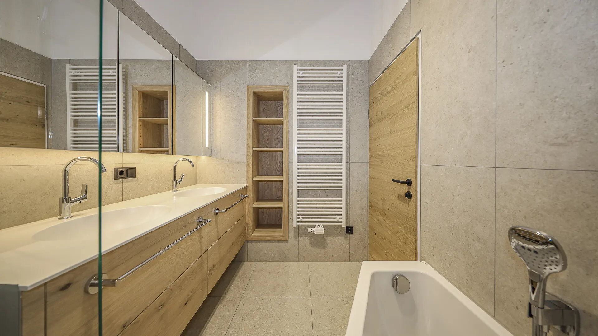 KITZIMMO-Exklusive Dachgeschosswohnung mieten - Immobilien Kitzbühel.-4