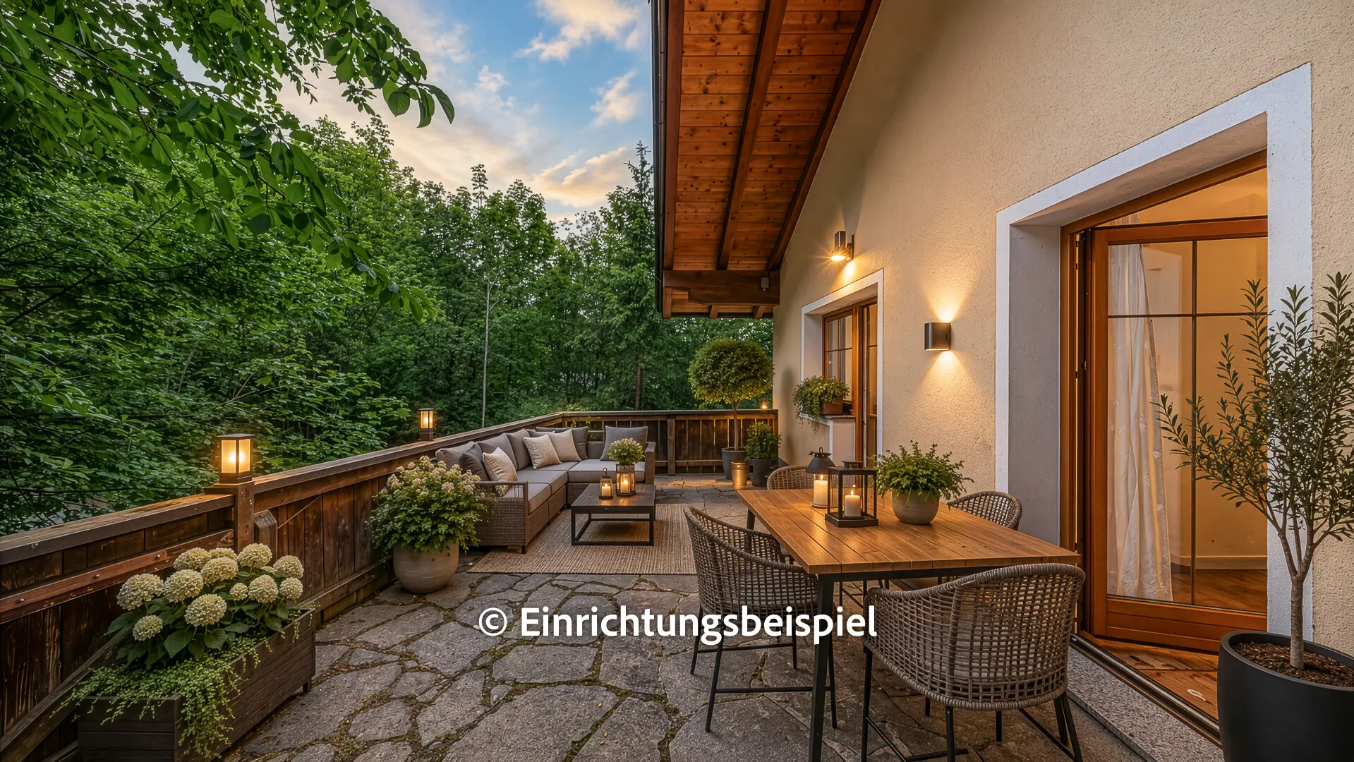 KITZIMMO-Geräumiges Einfamilienhaus in idyllischer Lage - Immobilien Hopfgarten.-9