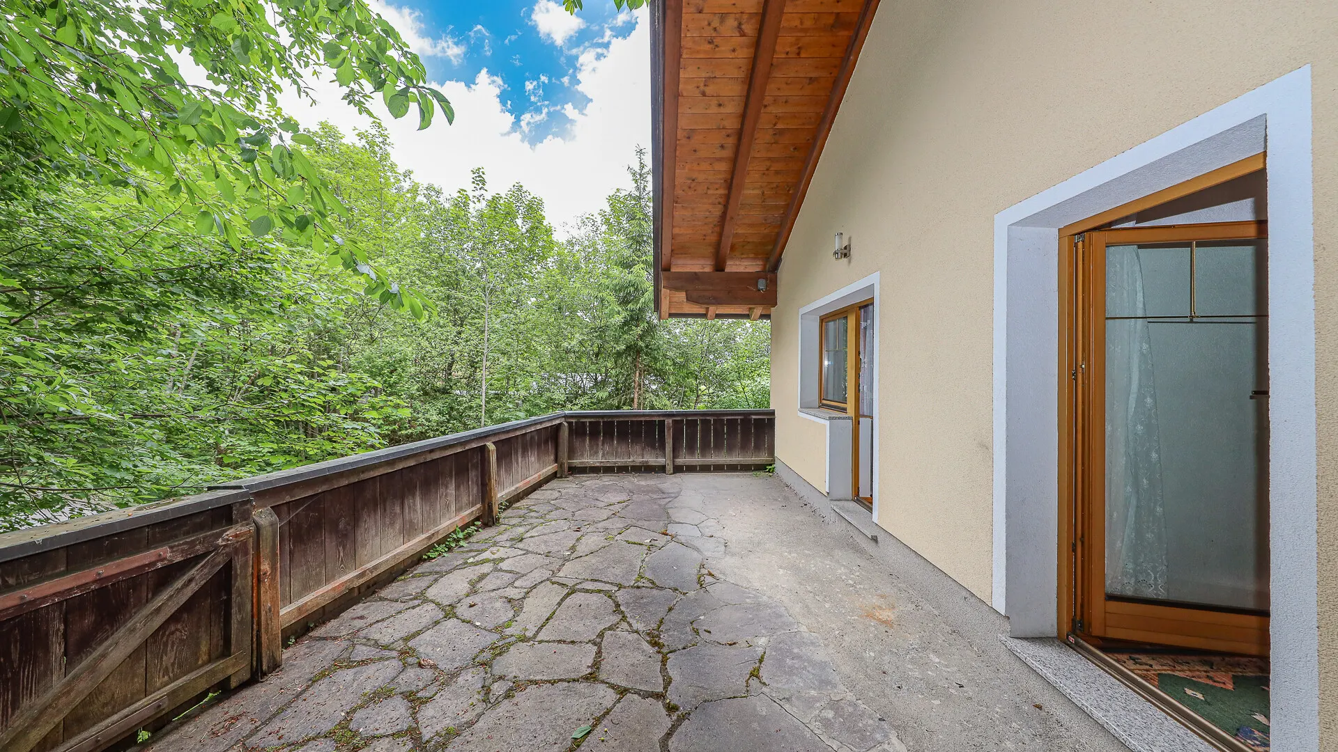 KITZIMMO-Geräumiges Einfamilienhaus in idyllischer Lage - Immobilien Hopfgarten.