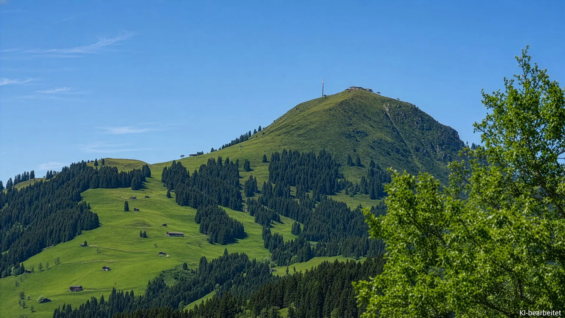 KITZIMMO-Freizeitwohnsitz in Toplage kaufen - Immobilien Kirchberg in Tirol.-1-7-9