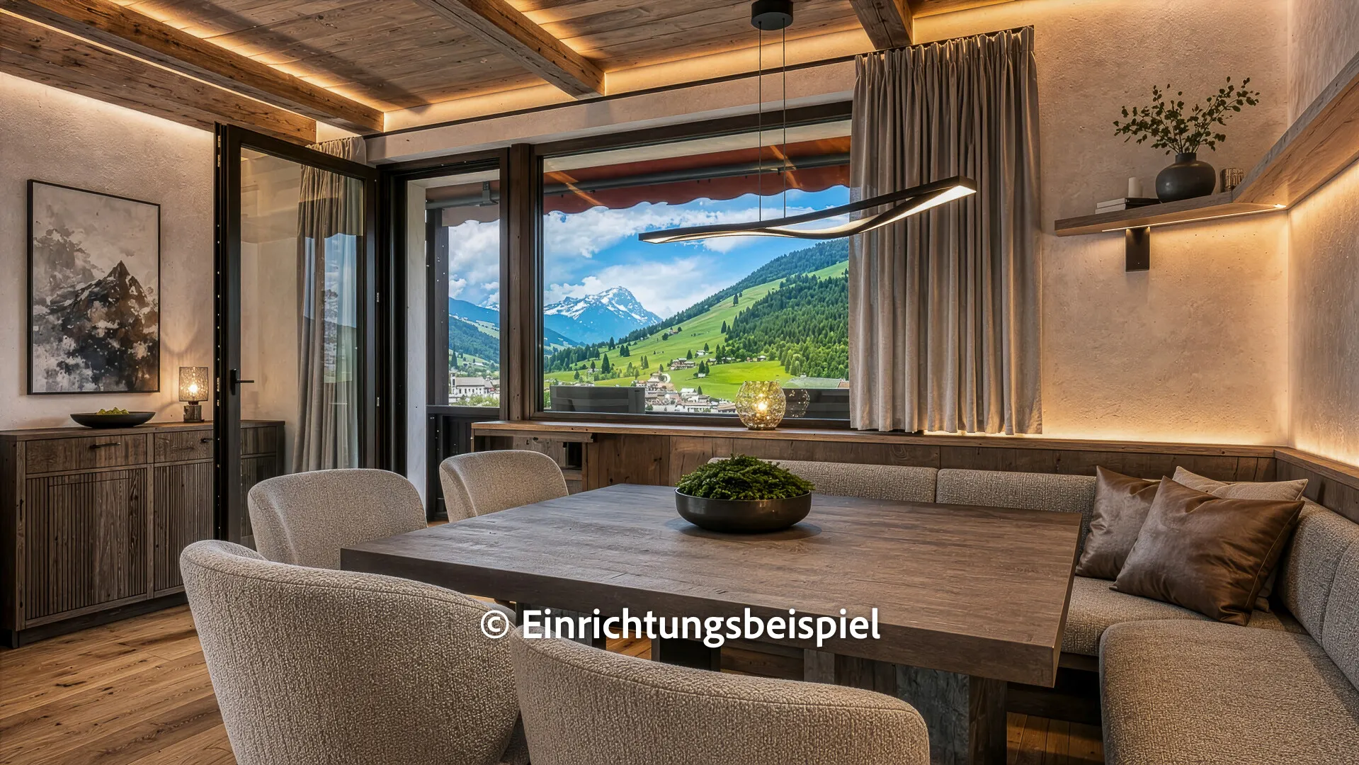 KITZIMMO-Freizeitwohnsitz in Toplage kaufen - Immobilien Kirchberg in Tirol.-1-7-4