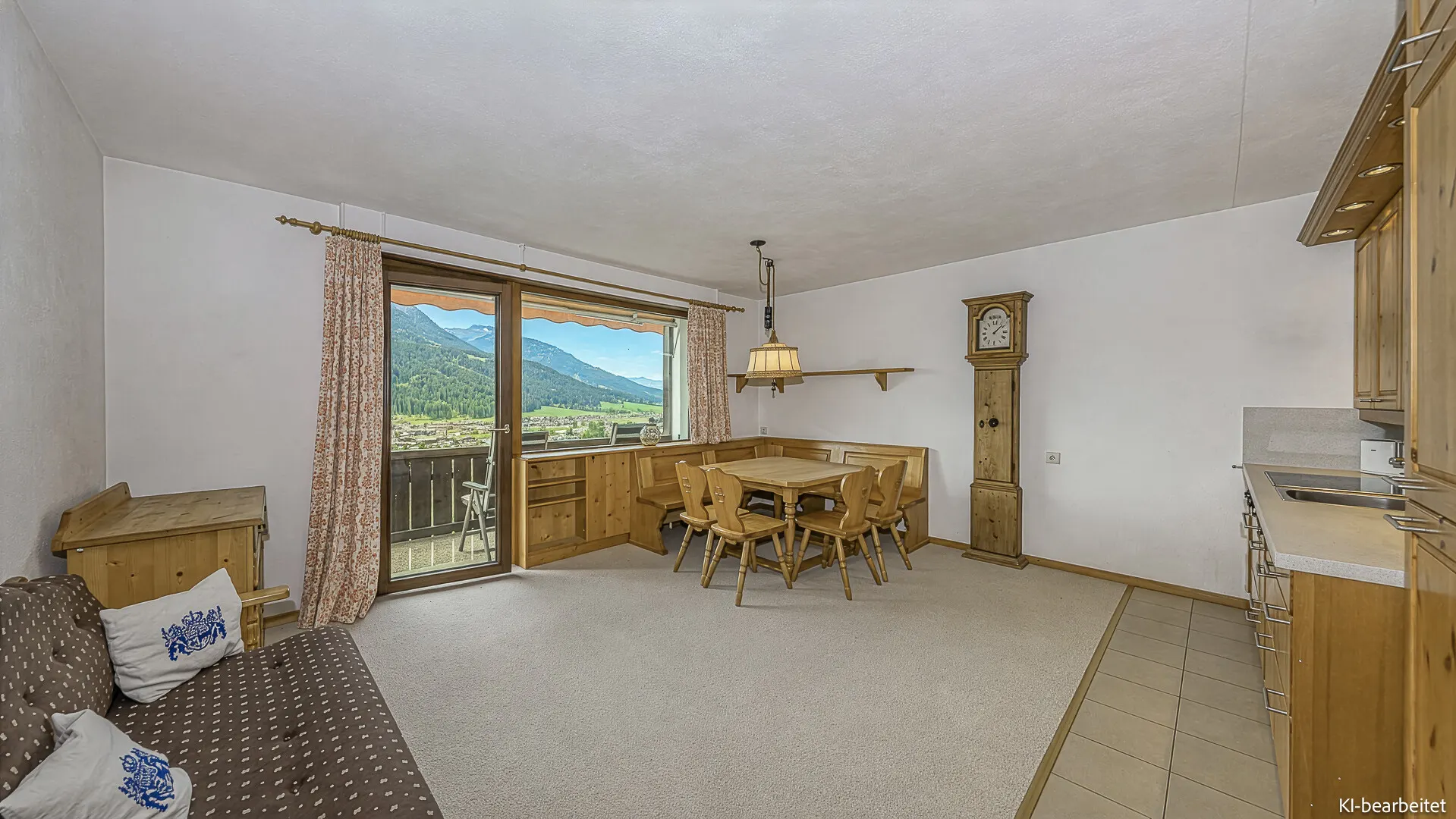 KITZIMMO-Freizeitwohnsitz in Toplage kaufen - Immobilien Kirchberg in Tirol.-1-7