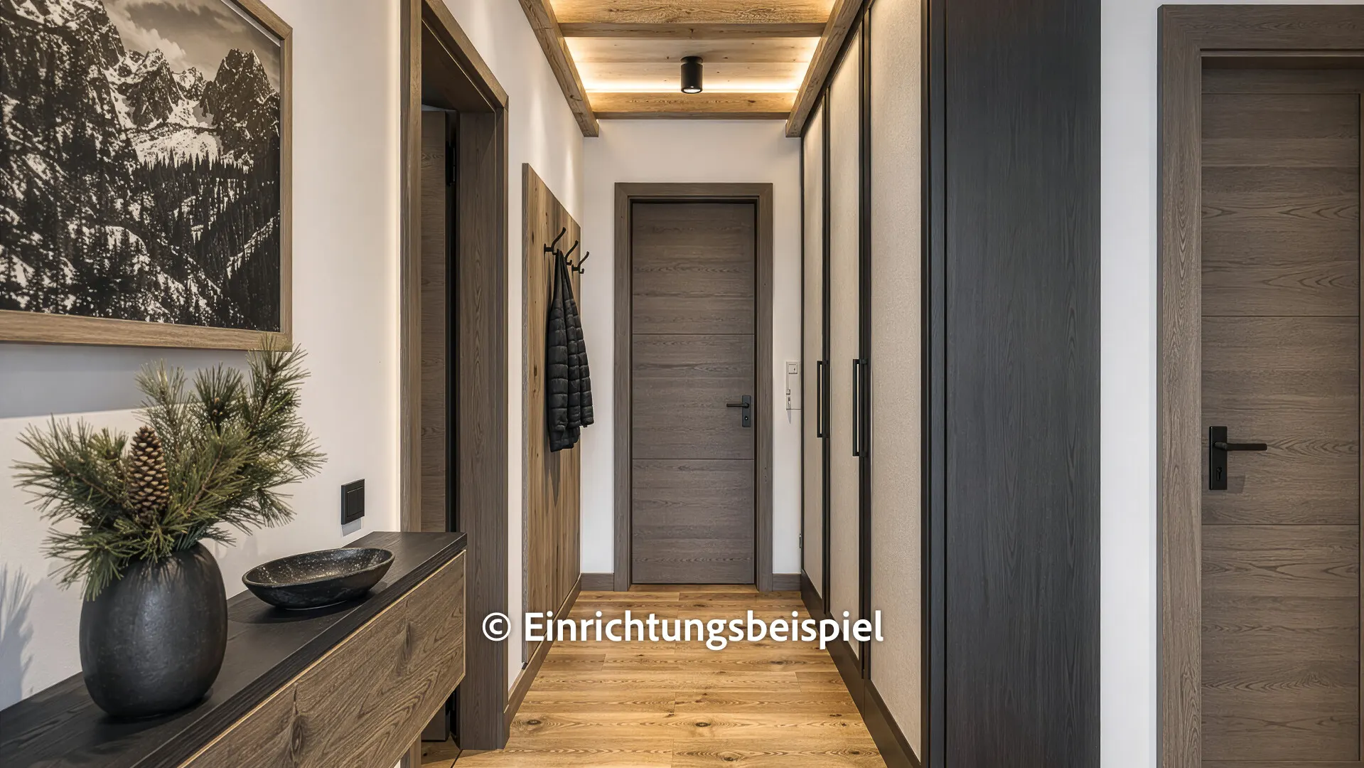 KITZIMMO-Wohnen im Herzen der Stadt - Immobilien kaufen Kitzbühel.-4