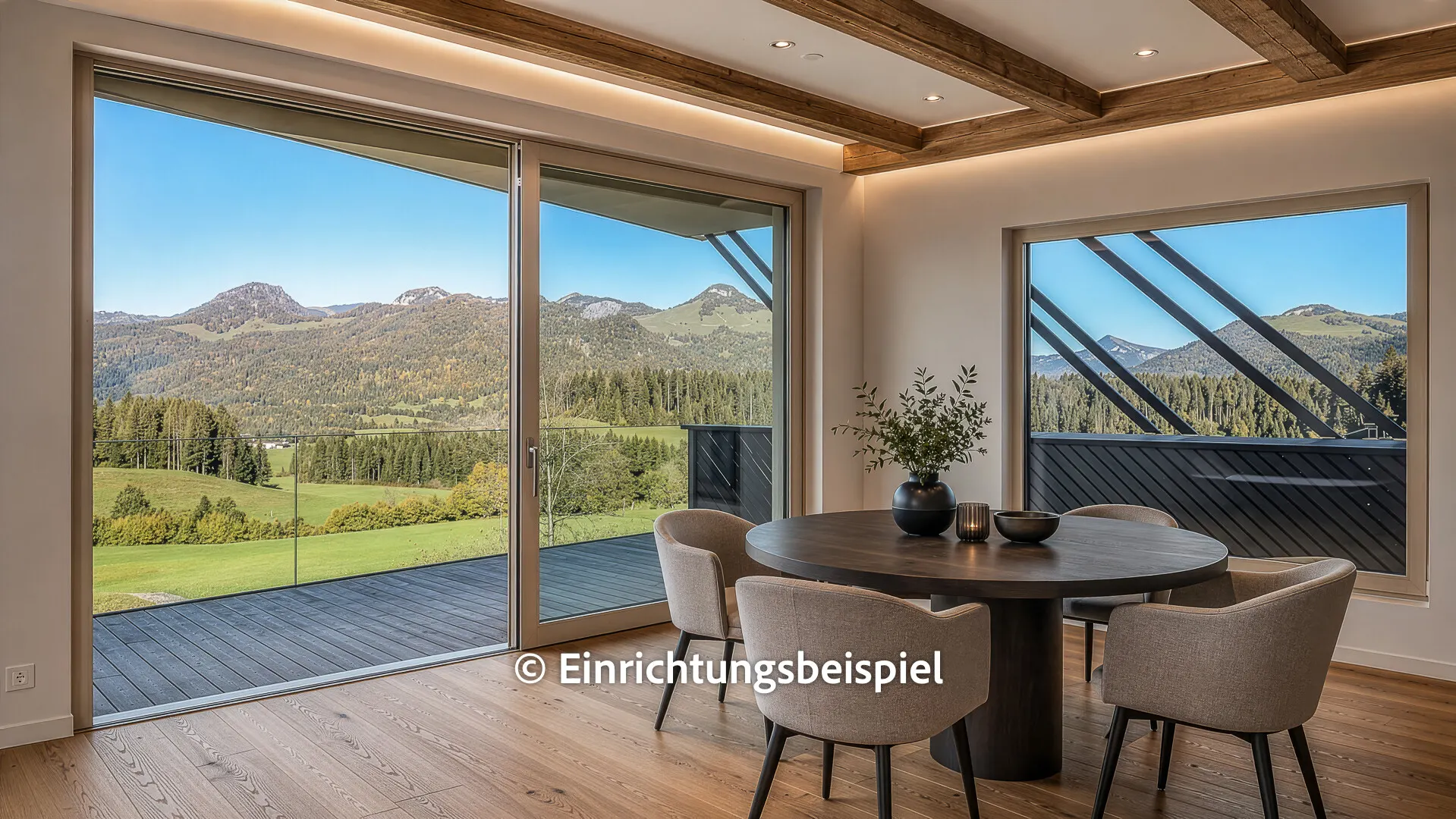KITZIMMO-exklusives Luxuspenthouse in Toplage kaufen - Immobilien Schwendt.-5