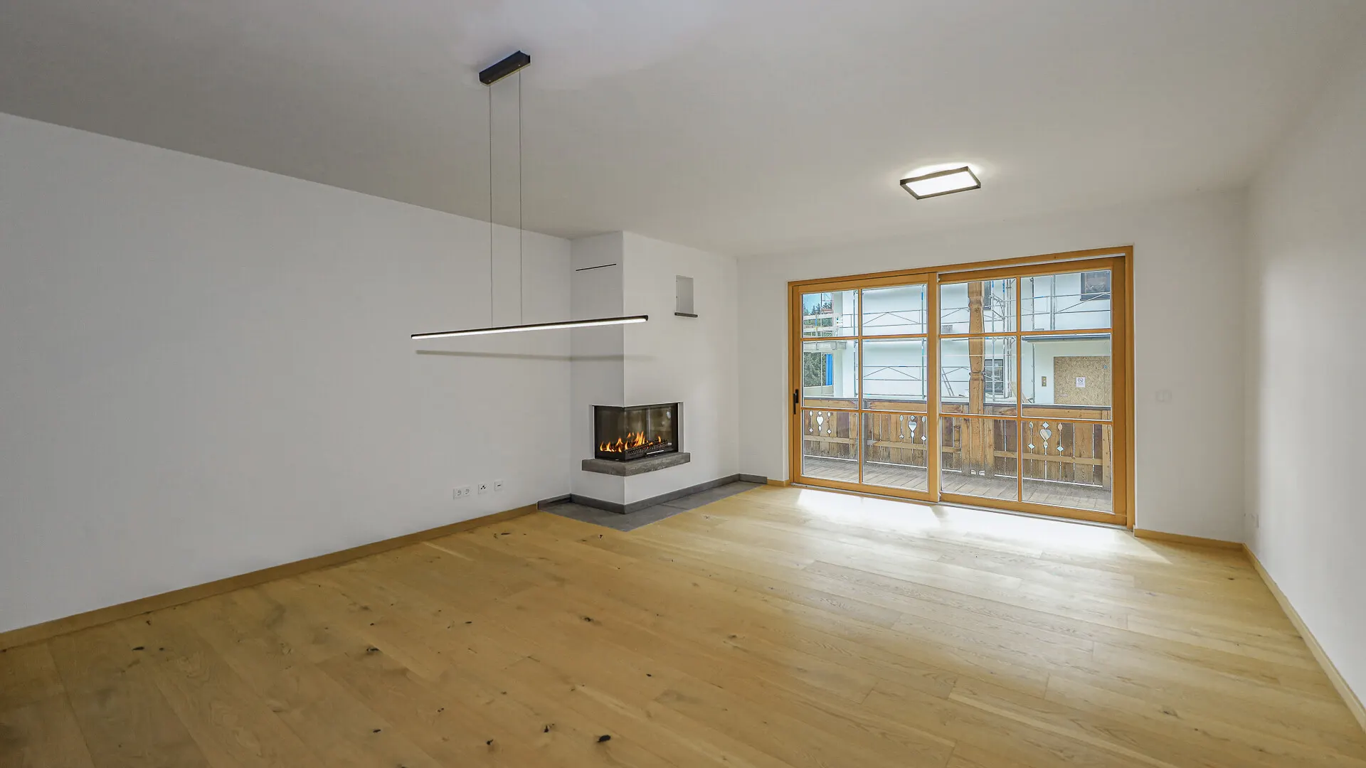KITZIMMO-exklusive Wohnung in Toplage von Fieberbrunn.-26