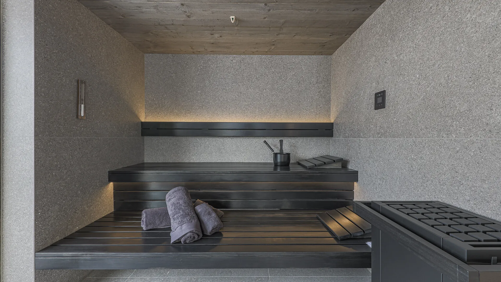 KITZIMMO-Exklusives Landhaus in sonniger Ruhelage - Immobilien Reith.-8